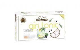 MAXTRIS CONFETTI GIN TONIC KG 1