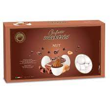 MAXTRIS CIOCOMANDORLA TIRAMISU' KG.1