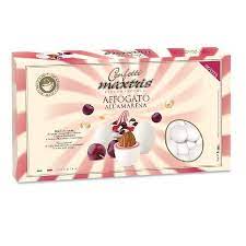 MAXTRIS CONFETTI CIOCOMANDORLA AFFOGATO ALL'AMARENA KG.1