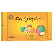 MAXTRIS CONFETTI LES NOISETTES CLASSIC MIX KG. 1