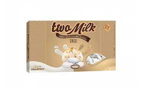MAXTRIS CONFETTI TWO MILK BACIO KG. 1
