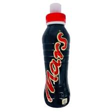 MARS MILKSHAKE BEVANDA GUSTO MARS ML. 350