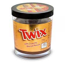 TWIX SPREAD CREMA GR. 200