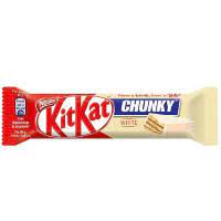 NESTLE' KIT KAT CHUNKY WHITE GR. 43.5