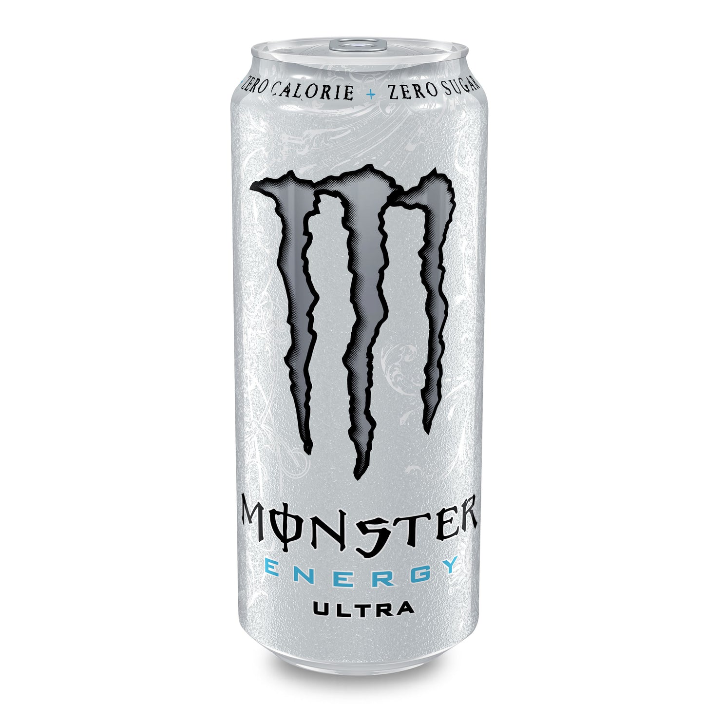 MONSTER ENERGY ULTRA BIANCA ZERO ZUCCHERI ML. 500