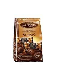 MONARDO PRALINE CIOCCOLATO FONDENTE FONDENTE GR. 100