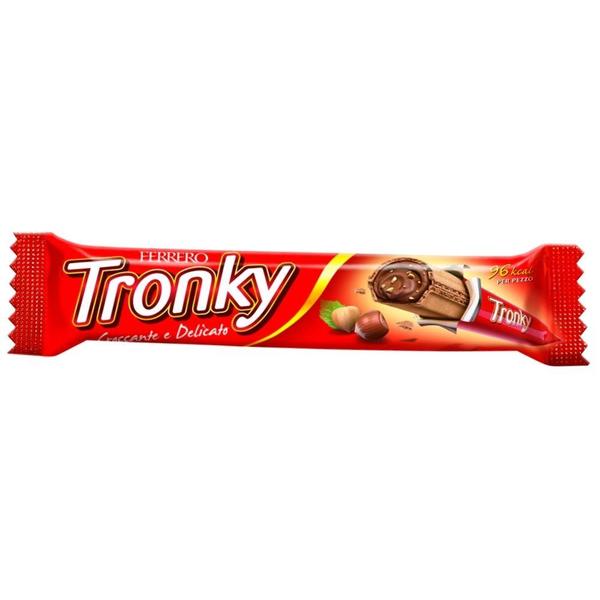 FERRERO TRONKY T1 GR. 18