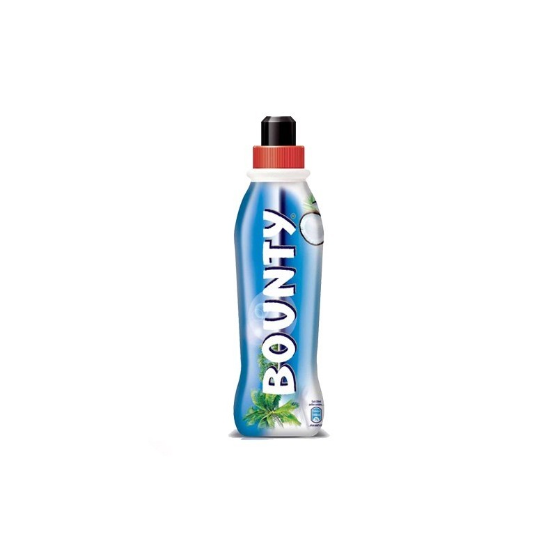 BOUNTY MILKSHAKE BEVANDA GUSTO BOUNTY 350 ML