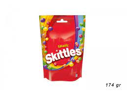 SKITTLES ORIGINAL GR. 174