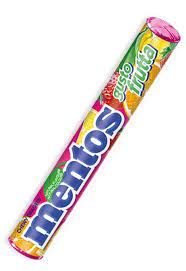 PERFETTI MENTOS STICK GUSTO FRUTTA