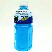 SAPPE MOGU MOGU BLACKCURRANT RIBES NERO ML. 320