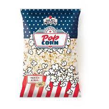 SALATI PREZIOSI POP CORN GR. 90 SENZA GLUTINE