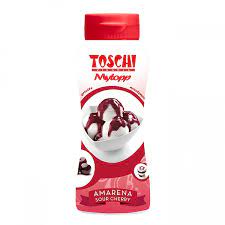 TOSCHI TOPPING ALL'AMARENA GR. 200 SENZA GLUTINE