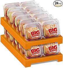 TROLLI BIG BURGER XXL GR. 50