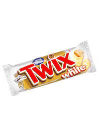 TWIX BARRETTA WHITE GR. 46