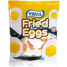 VIDAL FRIED EGGS SG GR. 100