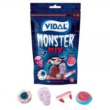 VIDAL MONSTER MIX GR. 180