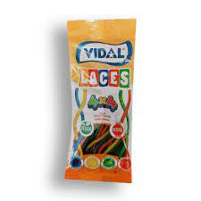VIDAL LACES 4X4 GR. 100