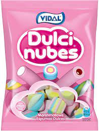 VIDAL DULCI NUBES FANTASIA