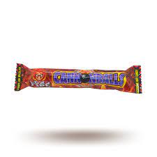 DR. FIRE CANNON BALLS CARAMELLE PICCANTI ALLA CANNELLA