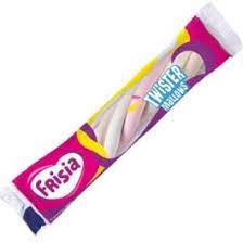 FRISIA TWISTER MARSHMALLOWS MULTICOLOR GR. 17,5
