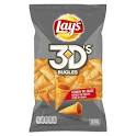 LAY'S 3D BUGLES BACON GR. 100