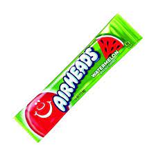 AIRHEADS WATERMELON GR. 15,6