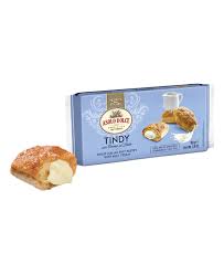 ASOLO DOLCE TINDY CON CREMA DI LATTE GR. 110