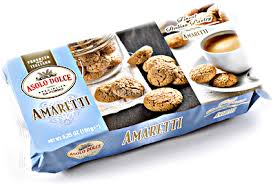 ASOLO DOLCE AMARETTI GR. 150