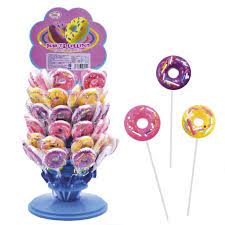 JOYGUM LECCA LECCA DONUTS GR. 15