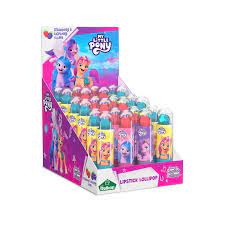 RELKON MY LITTLE PONY CANDY LIPSTICK GR. 5