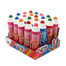 RELKON YAMMIEZ POPS MATITE CON ROSSETTO GR. 15
