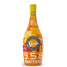 SANTERO 958 SPRITZ  ML. 750 8,5% VOL