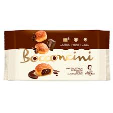 MATILDE VICENZI BOCCONCINI CREMA CIOCCOLATO GR. 100