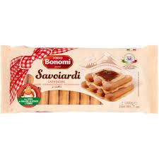 BONOMI SAVOIARDI GR. 200 (2xGR. 100)