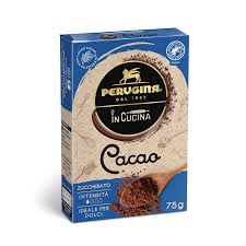 PERUGINA CACAO ZUCCHERATO GR. 75