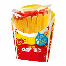 CHUPA CHUPS FRENCH FRIES CANDY GR. 115