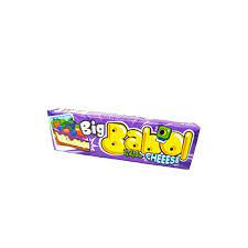 BIG BABOL CHEESE CAKE