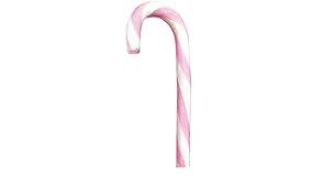 CANDY CANE ROSA BIANCO