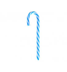 CANDY CANE BIANCO CELESTE