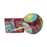 CHUPA CHUPS TOM & JERRY CHUPA + SURPRISE