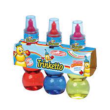 CASA DEL DOLCE TRINKETTO CILIEGIA SINGOLO