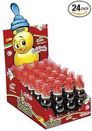 CASA DEL DOLCE TRINKETTO COLA ML. 70 SENZA GLUTINE