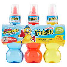 CASA DEL DOLCE TRINKETTO GUSTO CLASSICO CONF. PZ. 3 SENZA GLUTINE