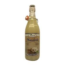 STILFRUTTA SCIROPPO DI MANDORLA 100 CL SENZA GLUTINE