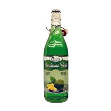 STILFRUTTA SCIROPPO DI MANDARINO VERDE 100 CL SENZA GLUTINE