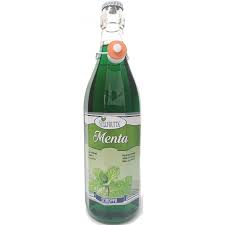 STILFRUTTA SCIROPPO DI MENTA 100 CL SENZA GLUTINE