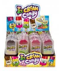 CASA DEL DOLCE LECCA LECCA  ICE CREAM CANDY