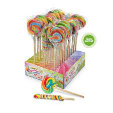 CASA DEL DOLCE LECCA LECCA MULTICOLOR GR. 25