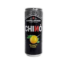 SANPELLEGRINO CHINO' ML. 330